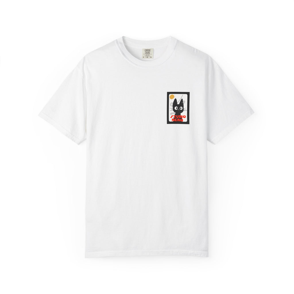 Authentic Studi0 Nek0 T-shirt