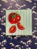 Original painting: Tomatoes!