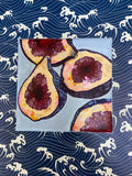 Original painting: Figs!