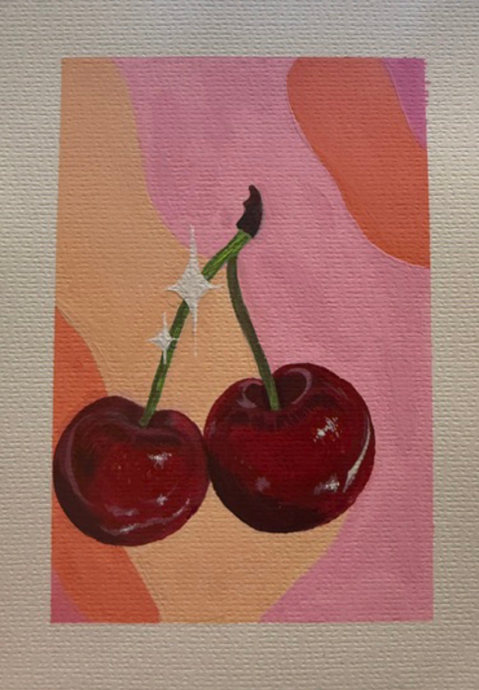 Funky Cherries