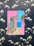ACEO: Amalfi coast casa
